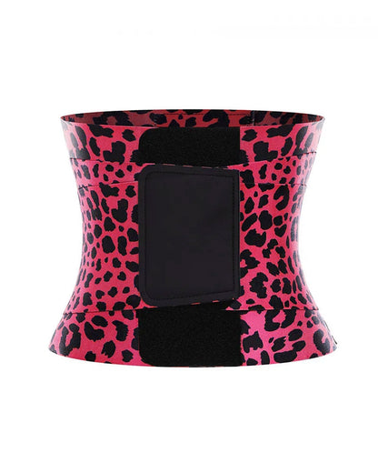 Triple Wrap Tummy Control Waist Trainer Belt - Volutto