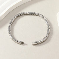 Sliver Color F