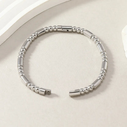 Stainless Steel for Women Smooth Volutto