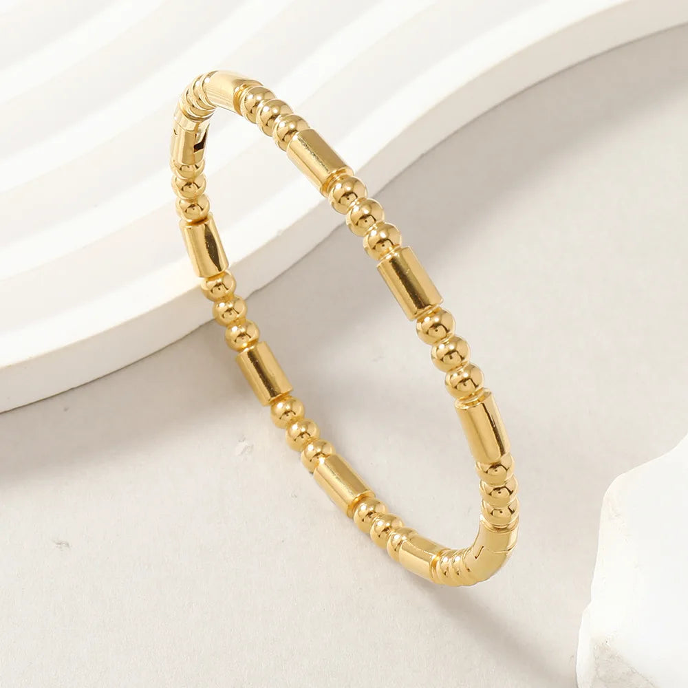 Stainless Steel for Women Smooth Volutto