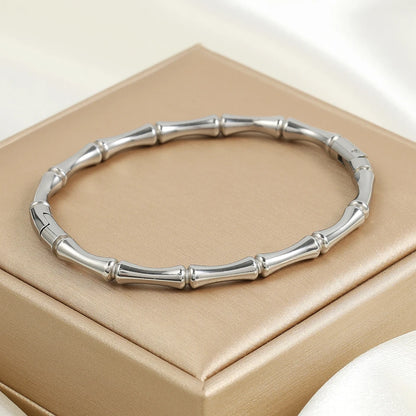 Stainless Steel for Women Smooth Volutto