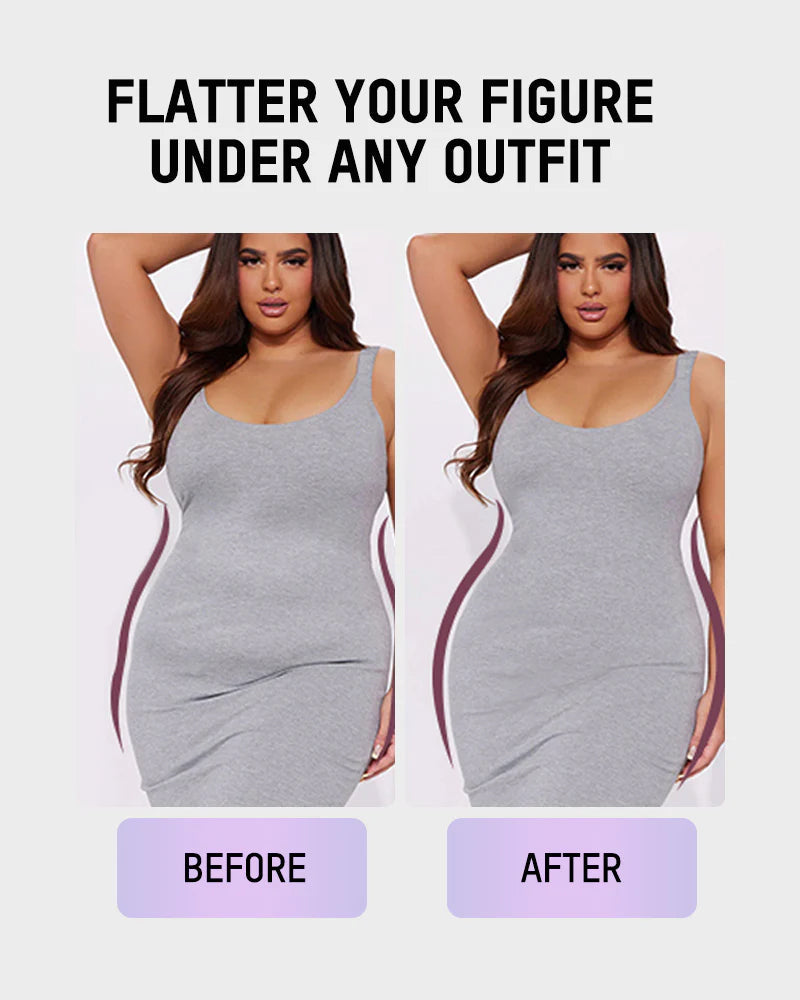 Sculpt & Sweat Sauna Workout Romper - Volutto