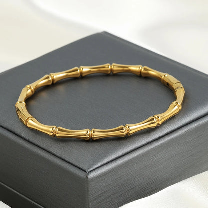 Stainless Steel for Women Smooth Volutto