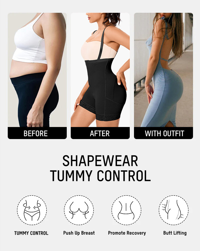Everyday wear, layering, and body contouring - Volutto