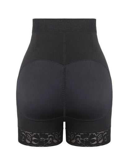 Short Lifts Buttocks With Tummy Control - Volutto