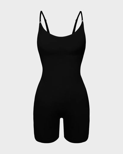 Smoothing Seamless Full Body Shaper - Volutto