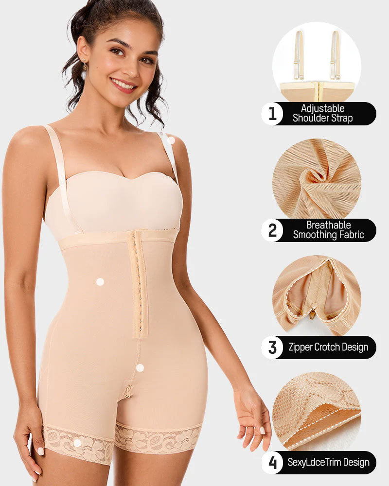 Everyday wear, layering, and body contouring - Volutto