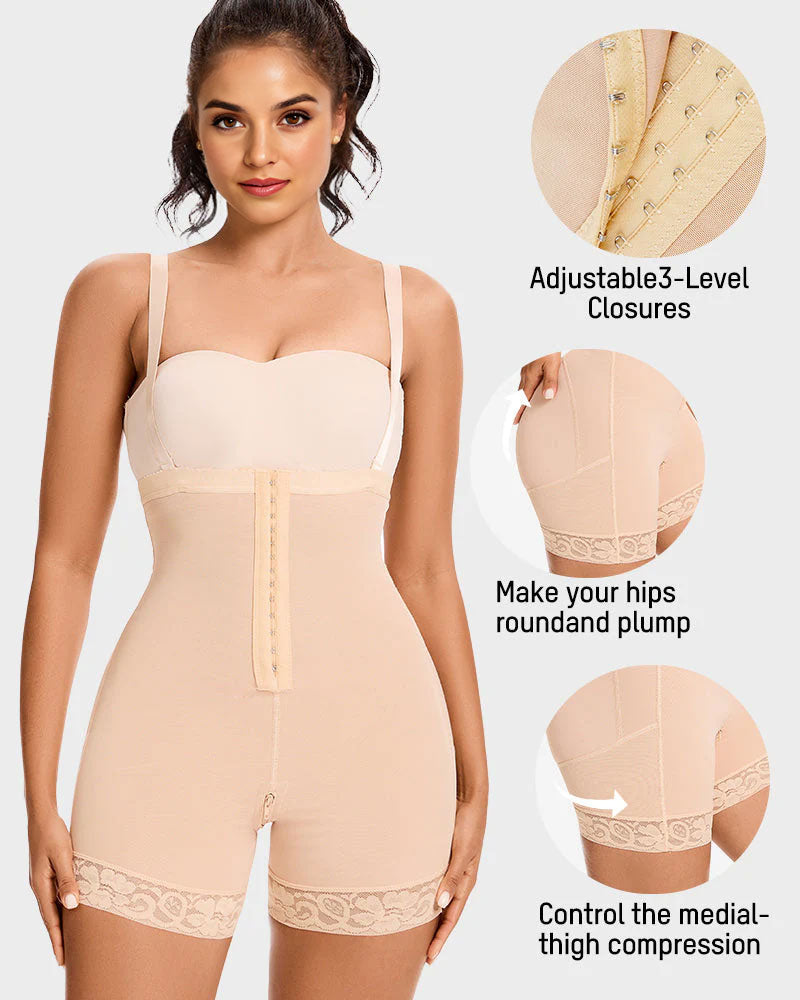 Everyday wear, layering, and body contouring - Volutto