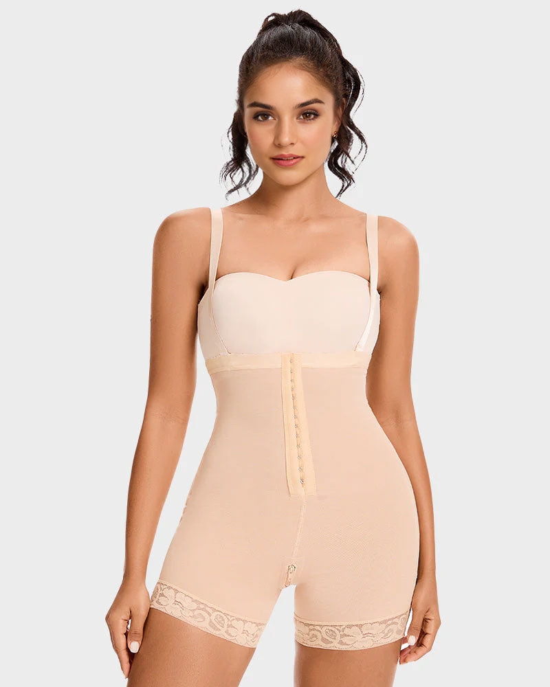 Everyday wear, layering, and body contouring - Volutto