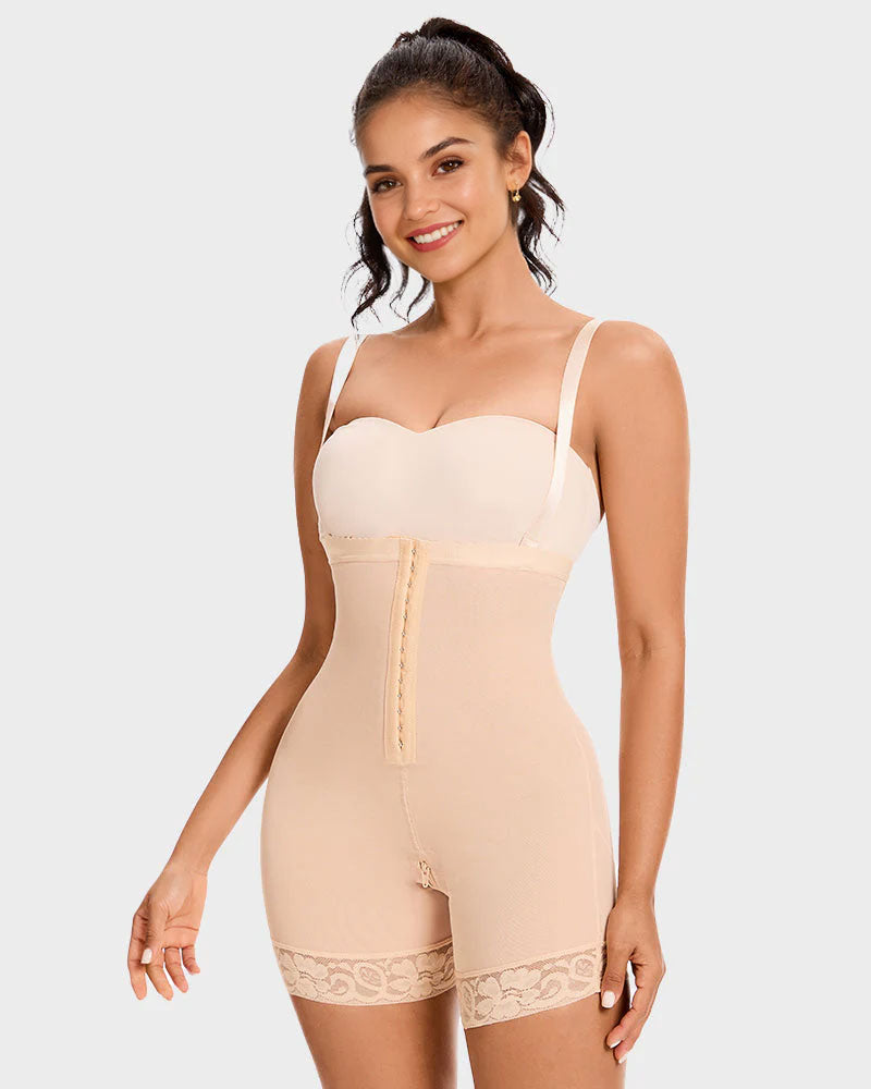Everyday wear, layering, and body contouring - Volutto