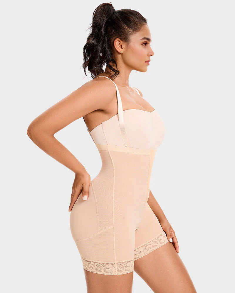 Everyday wear, layering, and body contouring - Volutto