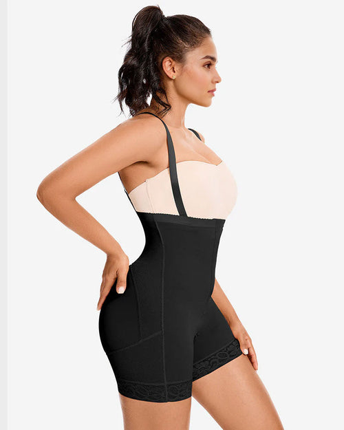 Everyday wear, layering, and body contouring - Volutto