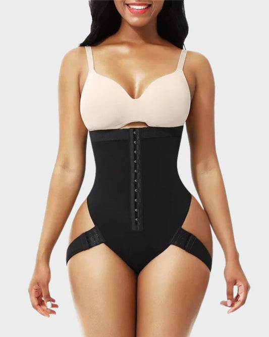 High Waist Tummy Shaper - Volutto