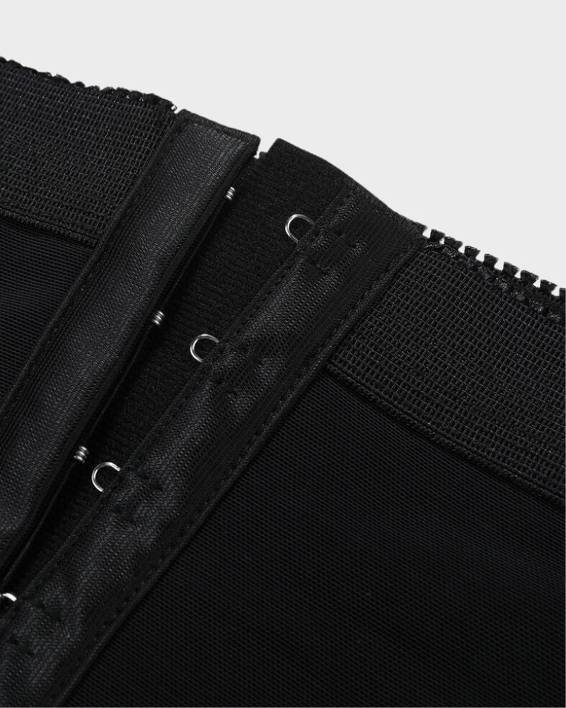 High Waist Tummy Shaper - Volutto