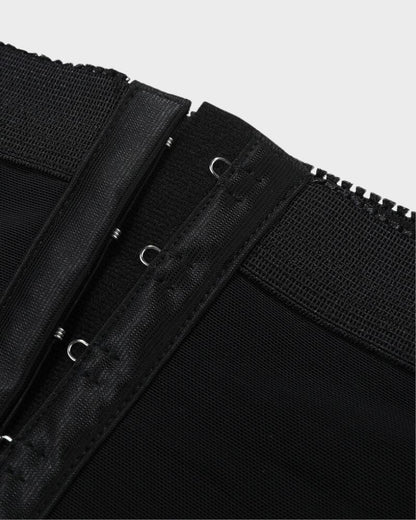 High Waist Tummy Shaper - Volutto