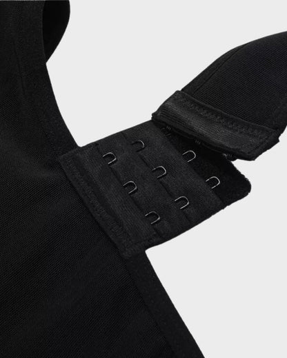 High Waist Tummy Shaper - Volutto