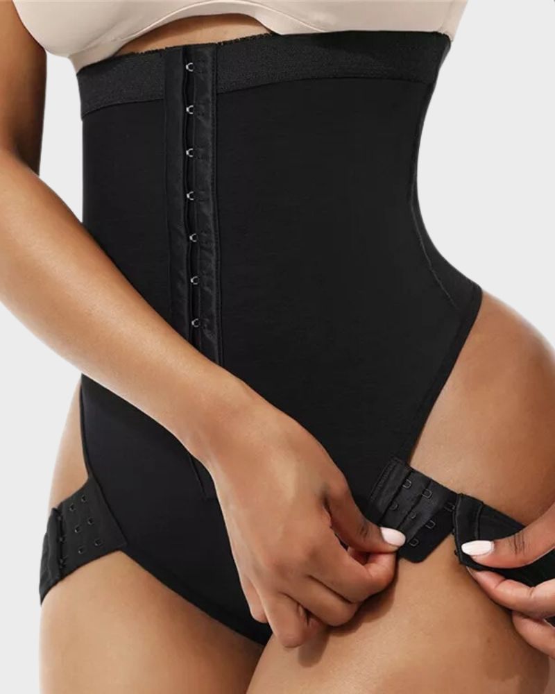 High Waist Tummy Shaper - Volutto