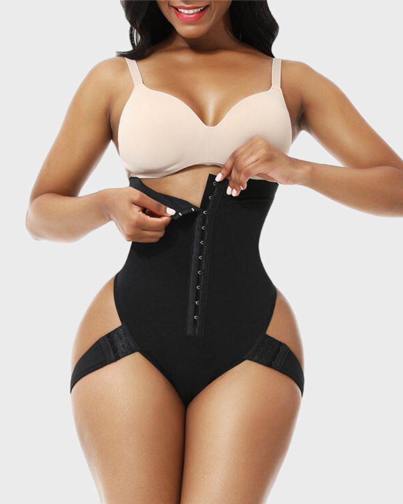 High Waist Tummy Shaper - Volutto