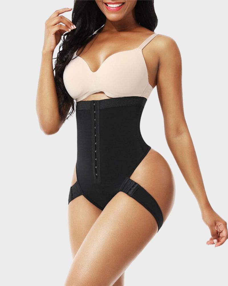 High Waist Tummy Shaper - Volutto