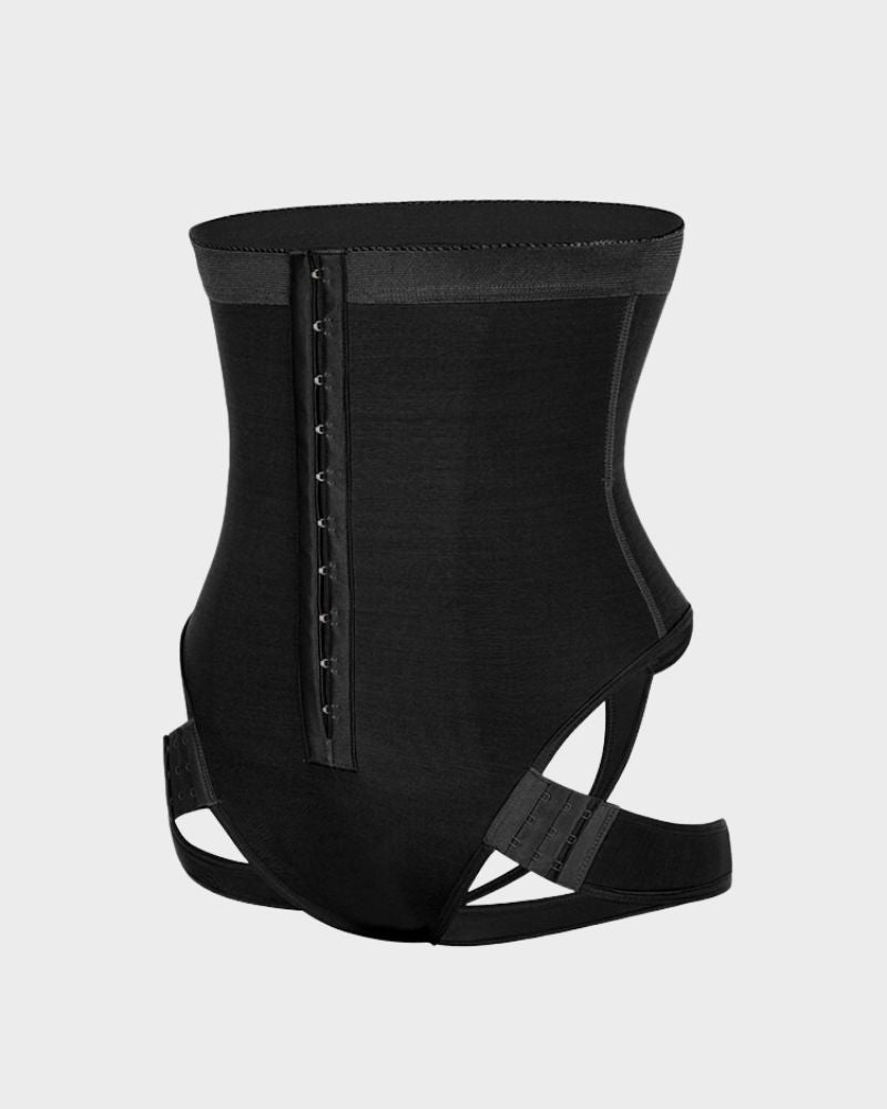 High Waist Tummy Shaper - Volutto