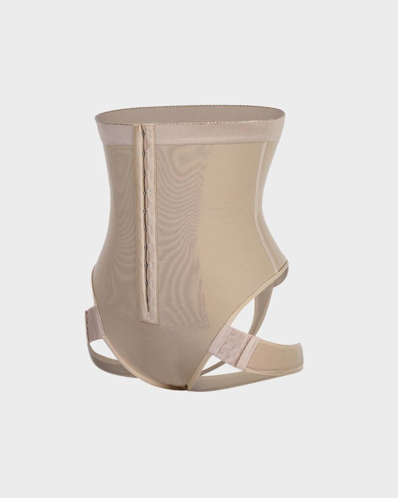 High Waist Tummy Shaper - Volutto