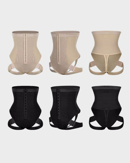 High Waist Tummy Shaper - Volutto