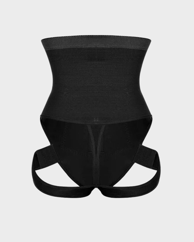 High Waist Tummy Shaper - Volutto