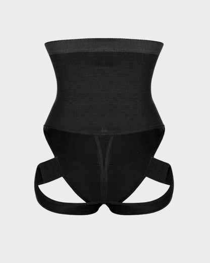 High Waist Tummy Shaper - Volutto