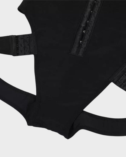 High Waist Tummy Shaper - Volutto